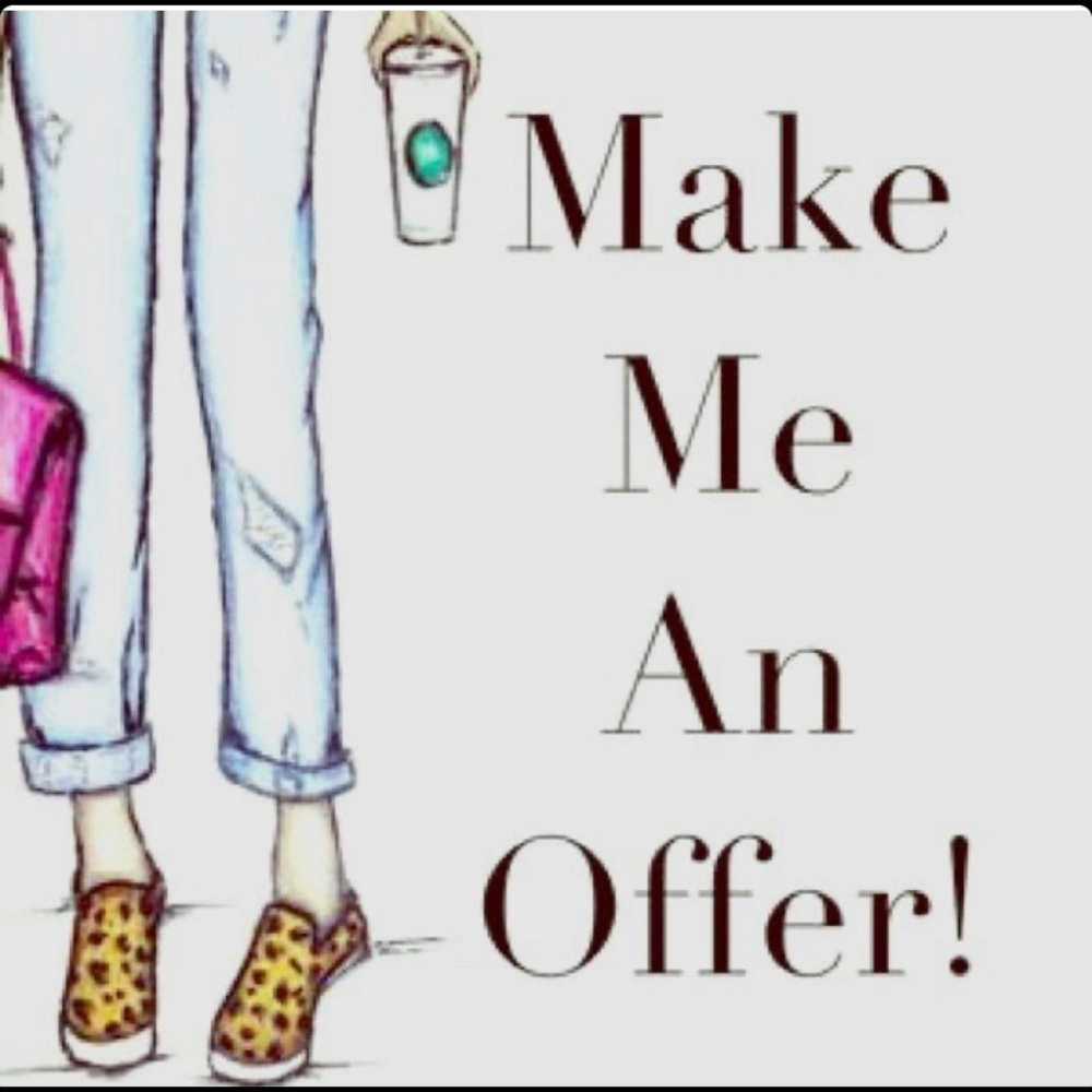 Make Me An Offer